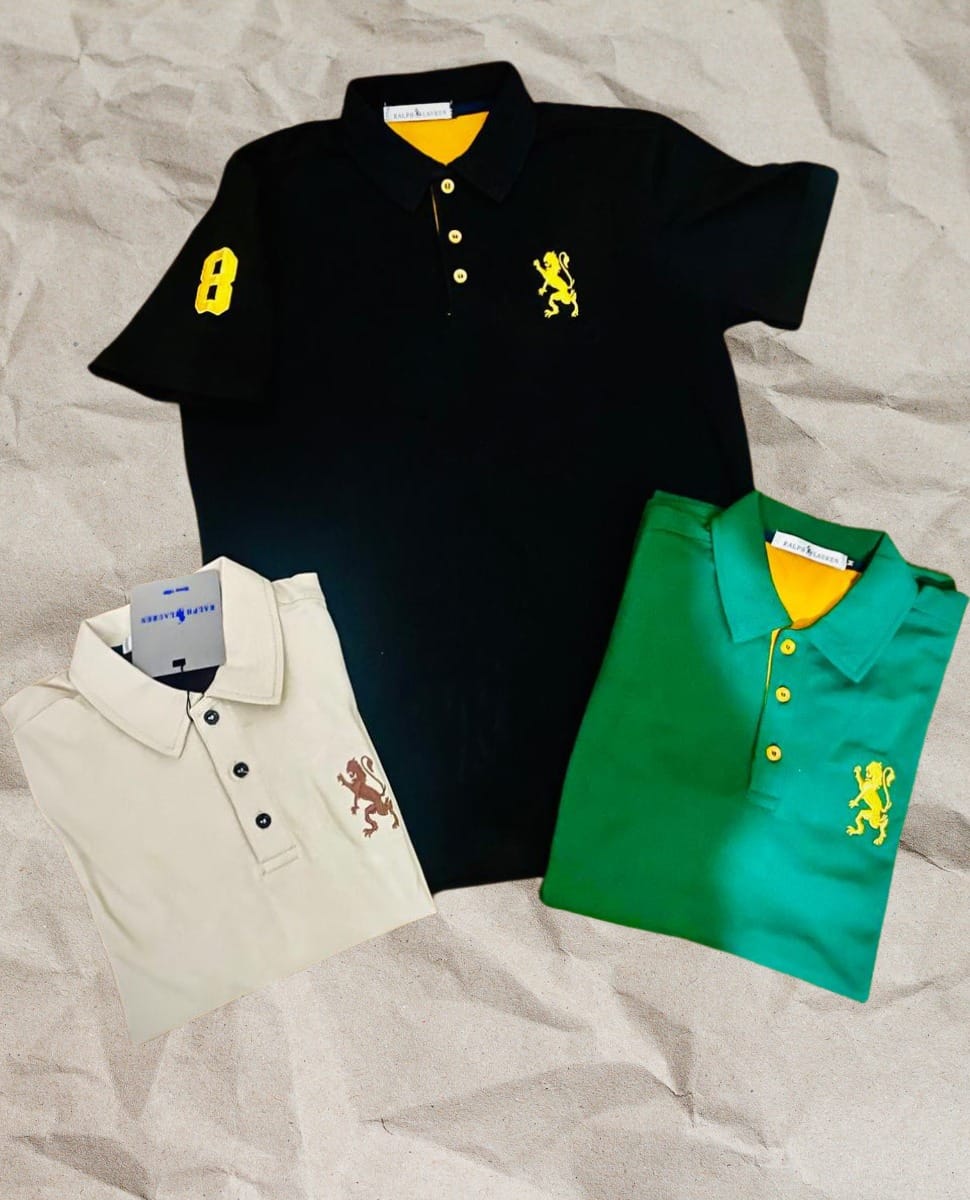 Buy Men's Giordano Polo T-Shirt – Timeless Style with Everyday Comfort